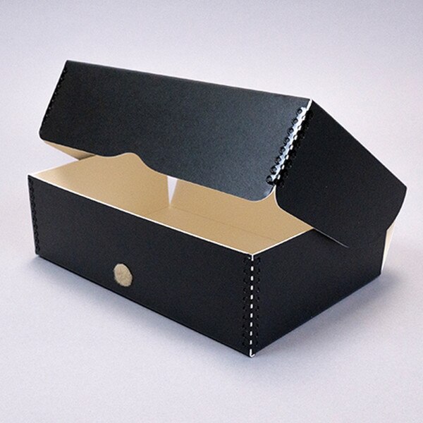 Rare Book Storage Box Kit - Archiva